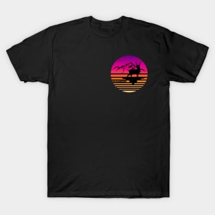 Wander T-Shirt